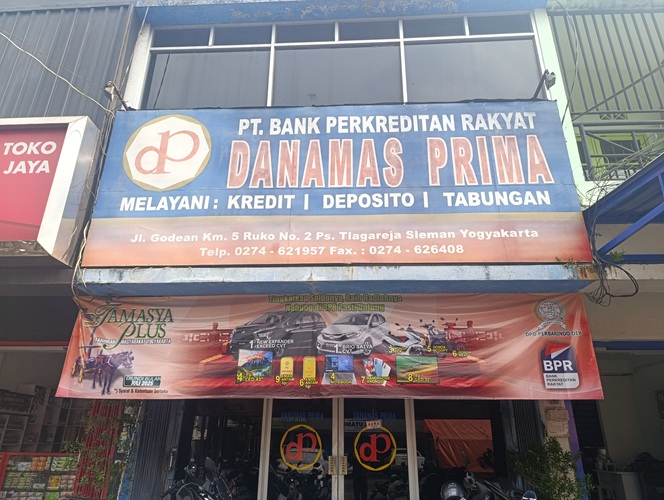 Manfaat Menabung di BPR: Aman, Menguntungkan, dan Terjangkau