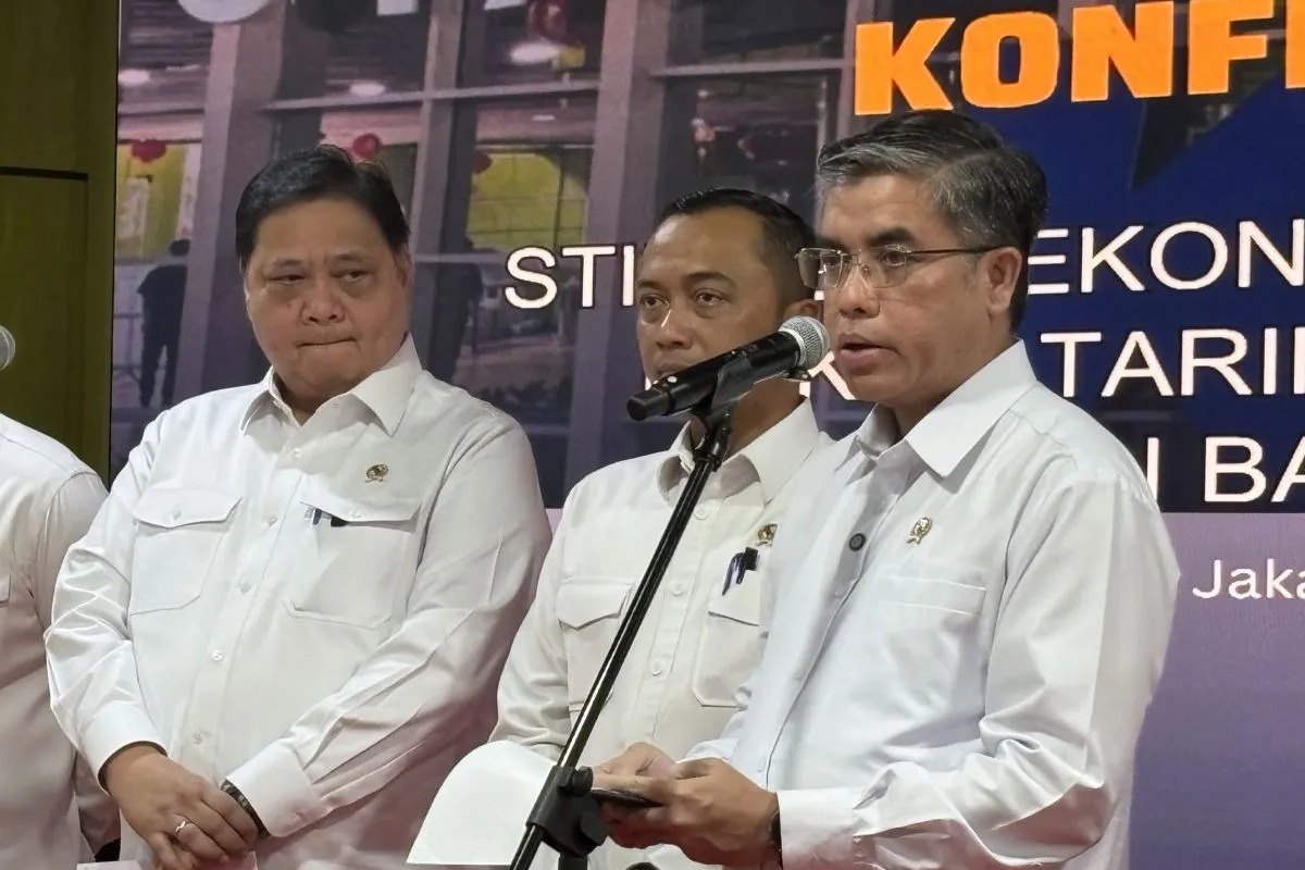 Pemerintah Resmi Tetapkan Kebijakan WFA pada 16-17 dan 25-27 Maret