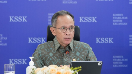 Bos OJK Blak-blakan Efek Penempatan Dana Rp 200 T Pemerintah ke Bank