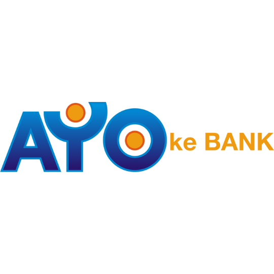 Ayo ke Bank