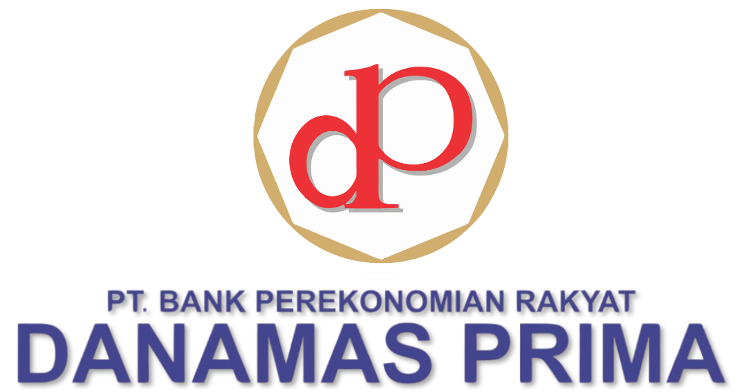 Logo BPR Danamas Prima